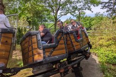 Jour 5 : Farup Sommerland