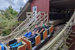 Jour 5 : Farup Sommerland