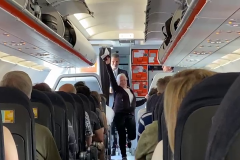 Jour 6 : Retour en France