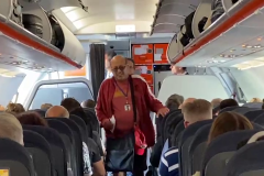 Jour 6 : Retour en France