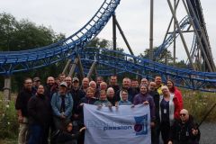 Sortie 2024 / Le PAL