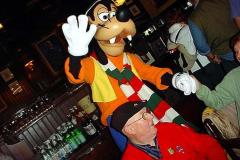 Noël 2002 Disney Village
