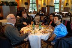 Noël 2015 / Disney Village