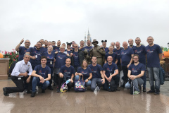 OAA 2018 - J03 Disney Shanghai