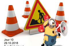 OAA 2018 - J10 Fuji-Q Highland