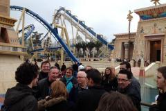 Rendez-Vous 2012 Parc Astérix