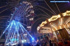 Sortie 2009 Jours de Fêtes au Grand Palais