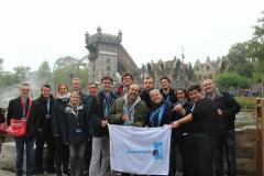 Sortie 2015 / Efteling