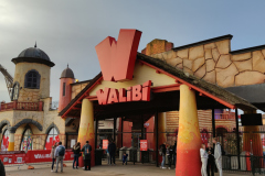 Sortie 2022 Walibi Belgium