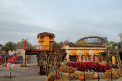 Sortie 2022 Walibi Belgium