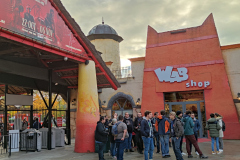 Sortie 2022 Walibi Belgium