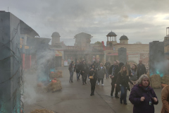 Sortie 2022 Walibi Belgium