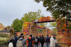 Sortie 2022 Walibi Belgium