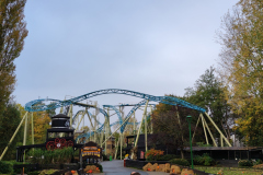 Sortie 2022 Walibi Belgium