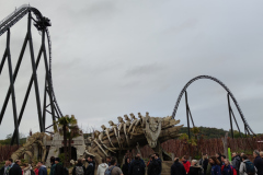Sortie 2022 Walibi Belgium