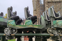 Sortie 2022 Walibi Belgium