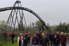 Sortie 2022 Walibi Belgium