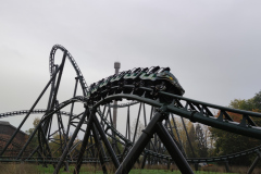 Sortie 2022 Walibi Belgium