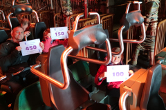 Sortie 2022 Walibi Belgium