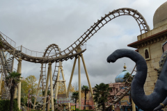 Sortie 2022 Walibi Belgium