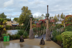 Sortie 2022 Walibi Belgium