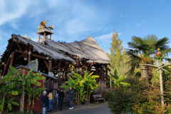 Sortie 2022 Walibi Belgium