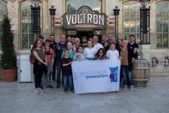 Sortie 2024 / Europa-Park