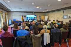 Présentation par Sébastien Ganzer Présentation par Sébastien Ganzer