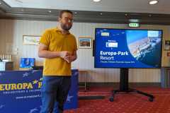 Présentation par Sébastien Ganzer Présentation par Sébastien Ganzer