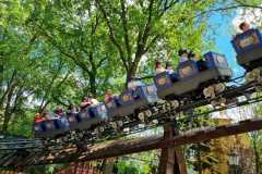 Moment libre dans le parc Moment libre dans le parc