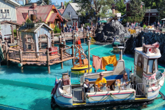 Moment libre dans le parc Moment libre dans le parc