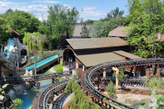 Moment libre dans le parc Moment libre dans le parc