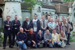 Voyage 2005 Efteling