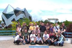 Voyage 2008 Futuroscope