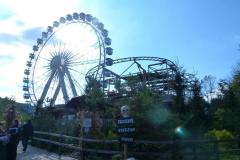 Voyage HORRORTIME 2012 Nigloland
