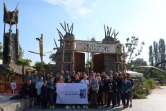 Sortie 2024 / Walibi Rhône-Alpes