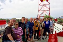 WEAT 2017 / Ferrari Land et Port Aventura