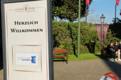 WEAT 2023 : Hansa Park
