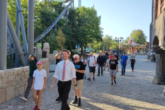 WEAT 2023 : Hansa Park