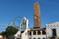 WEAT 2023 : Hansa Park