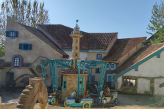 WEAT 2023 : Hansa Park