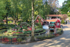 WEAT 2023 : Hansa Park