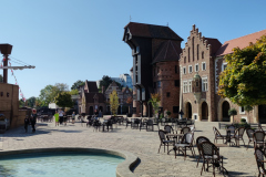 WEAT 2023 : Hansa Park