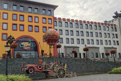 WEAT 2023 : Heide Park