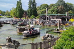 WEAT 2023 : Heide Park