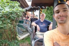 WEAT 2023 : Heide Park