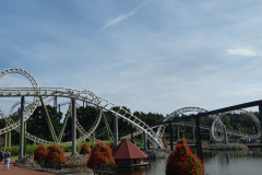 WEAT 2023 : Heide Park