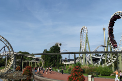 WEAT 2023 : Heide Park