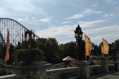 WEAT 2023 : Heide Park