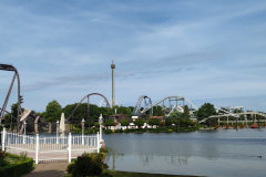 WEAT 2023 : Heide Park